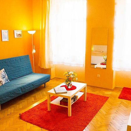 Lidicka Apartment Prag Dış mekan fotoğraf
