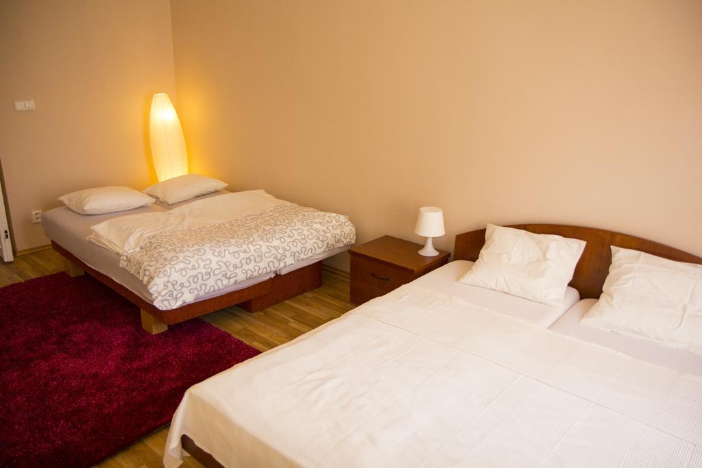 Lidicka Apartment Prag Dış mekan fotoğraf
