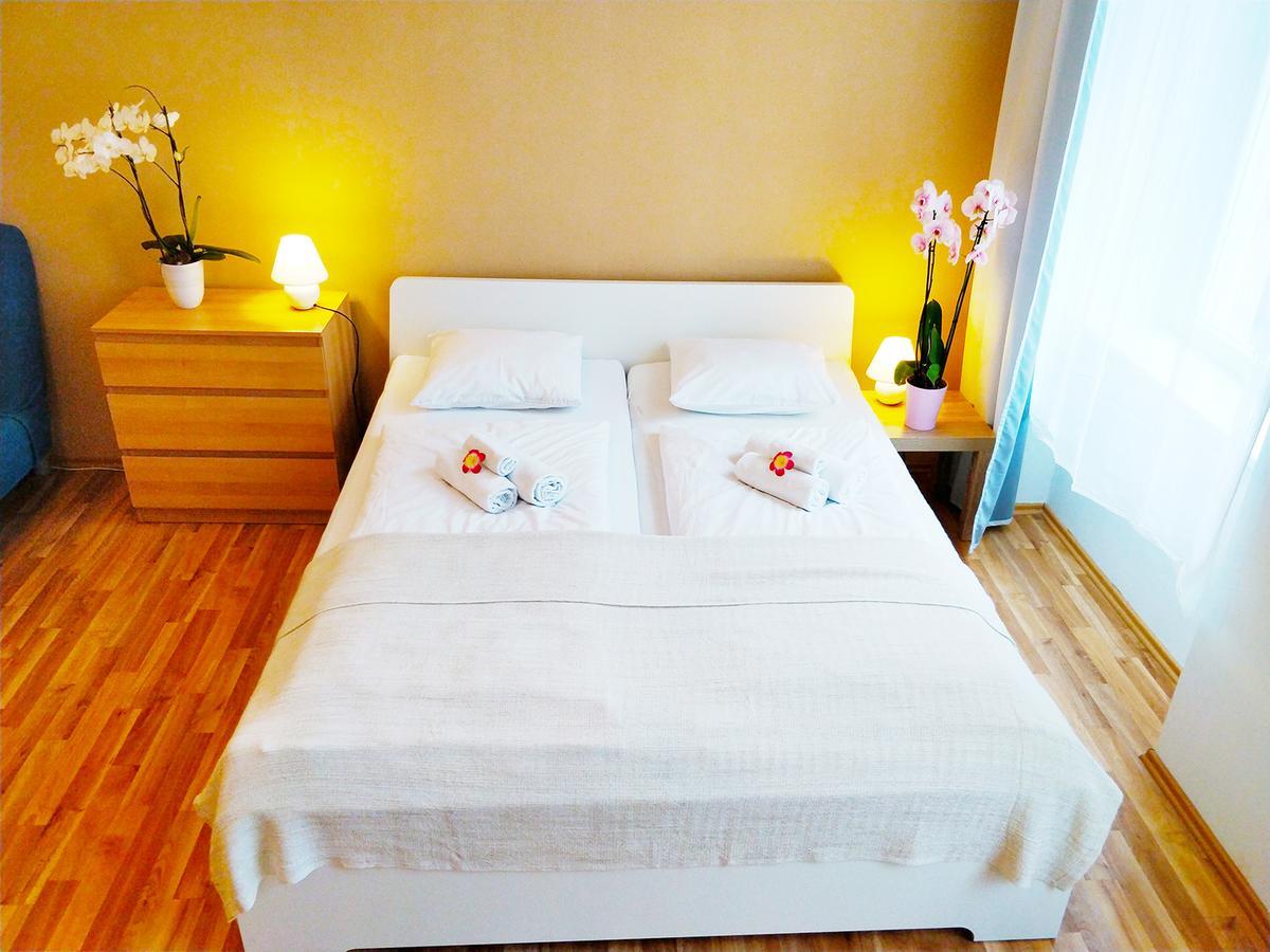 Lidicka Apartment Prag Dış mekan fotoğraf