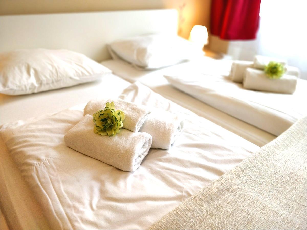Lidicka Apartment Prag Dış mekan fotoğraf