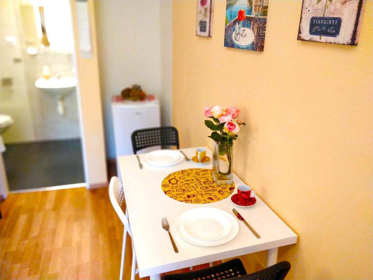Lidicka Apartment Prag Dış mekan fotoğraf