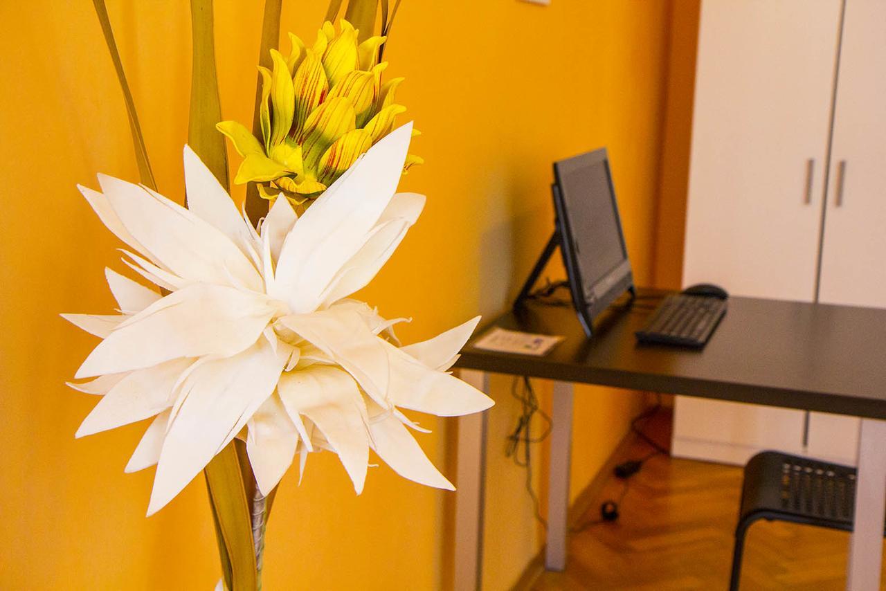Lidicka Apartment Prag Dış mekan fotoğraf