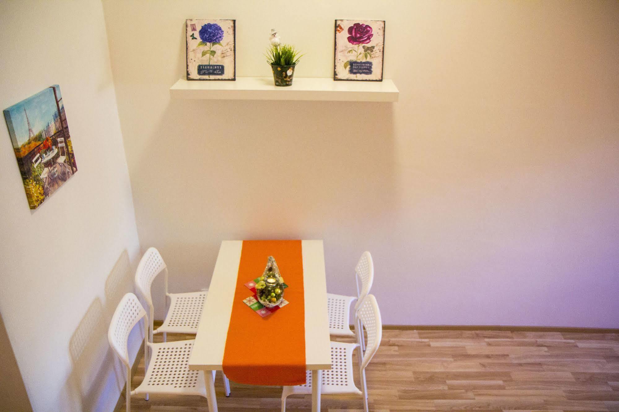 Lidicka Apartment Prag Dış mekan fotoğraf