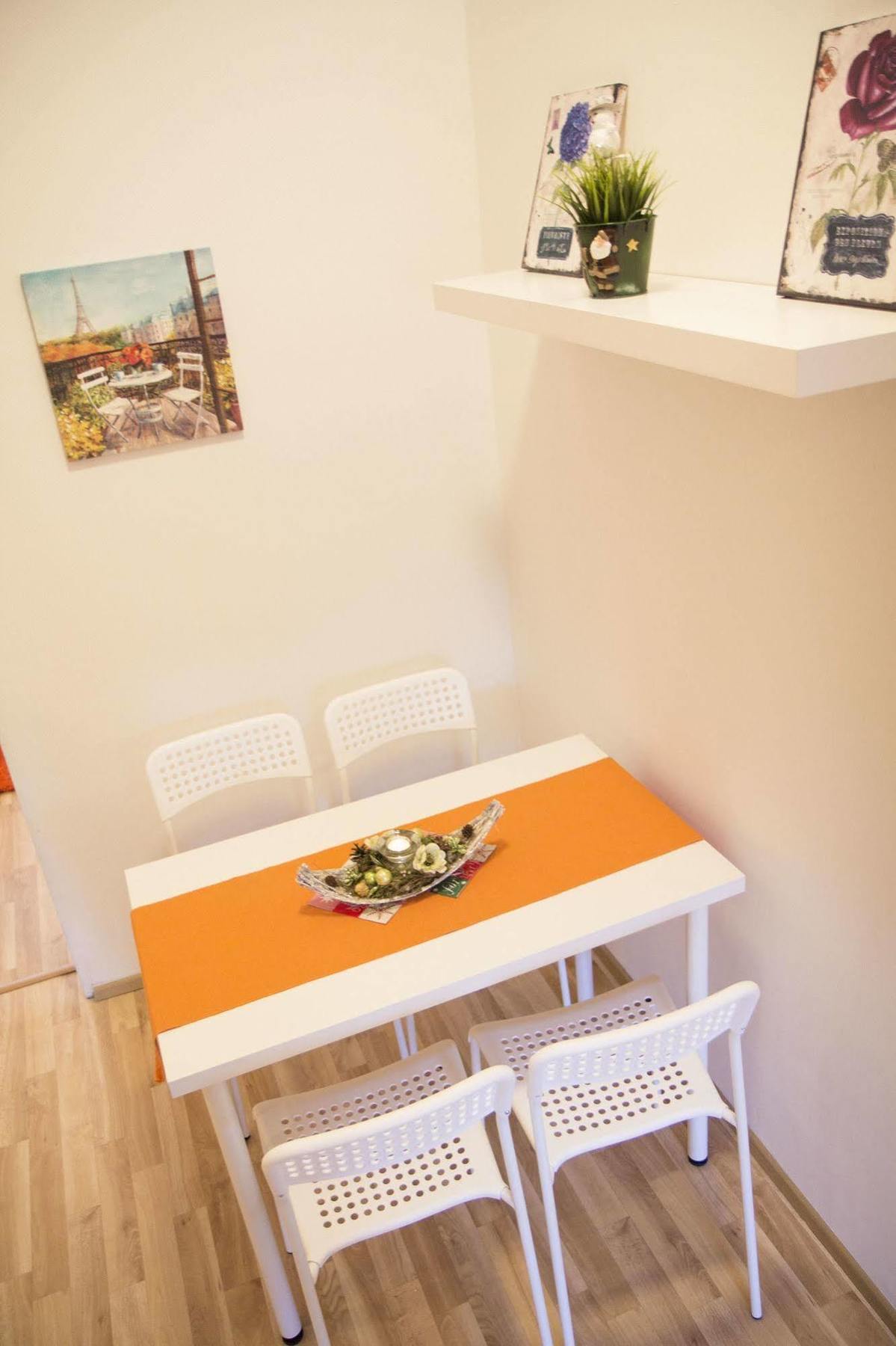 Lidicka Apartment Prag Dış mekan fotoğraf