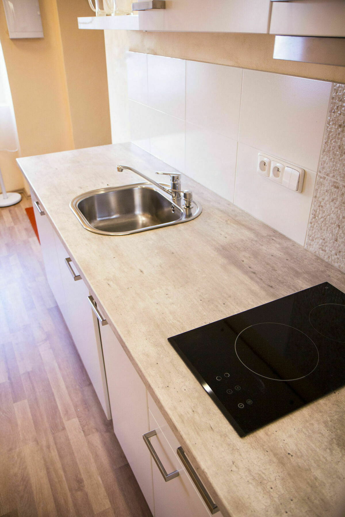 Lidicka Apartment Prag Dış mekan fotoğraf