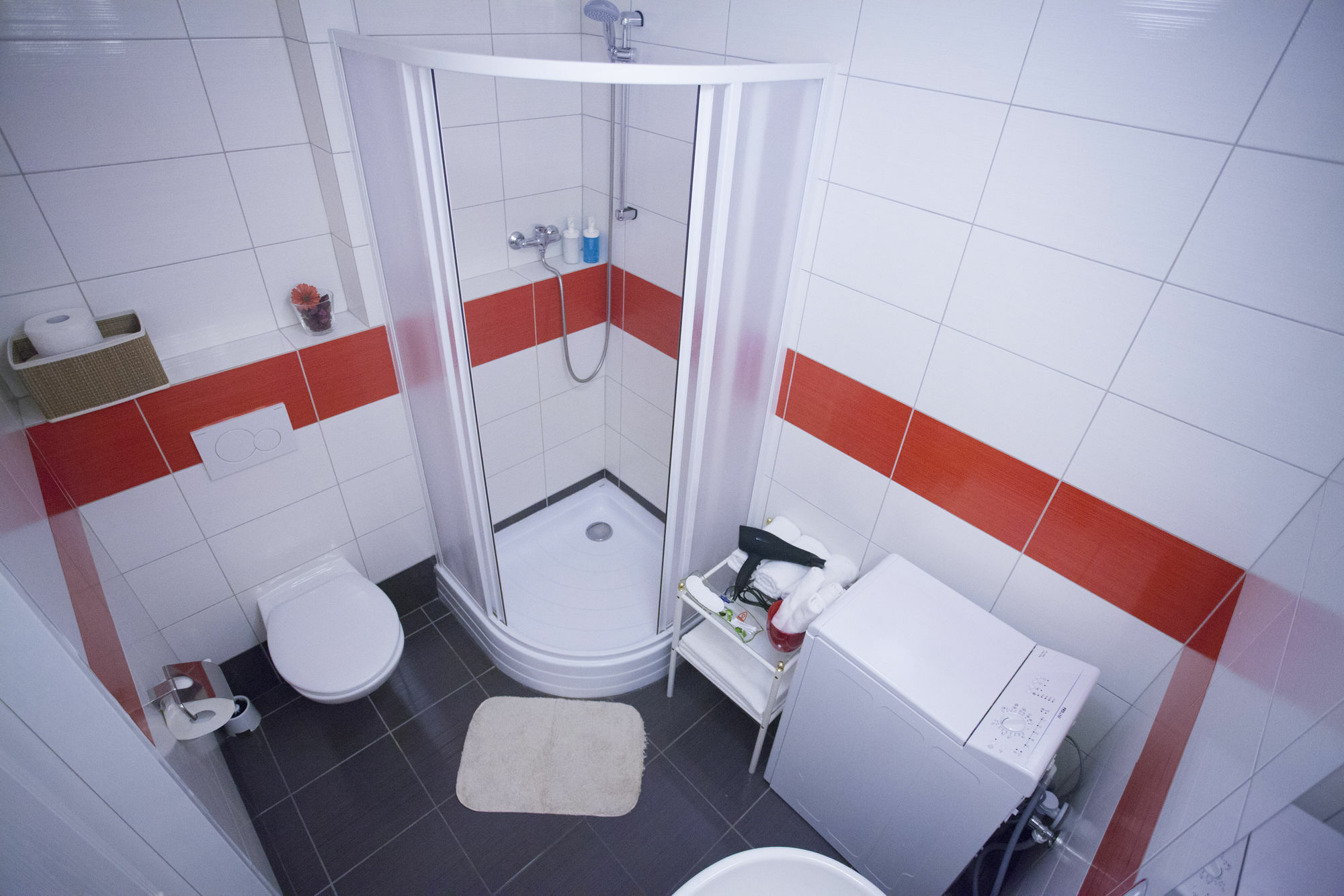 Lidicka Apartment Prag Dış mekan fotoğraf