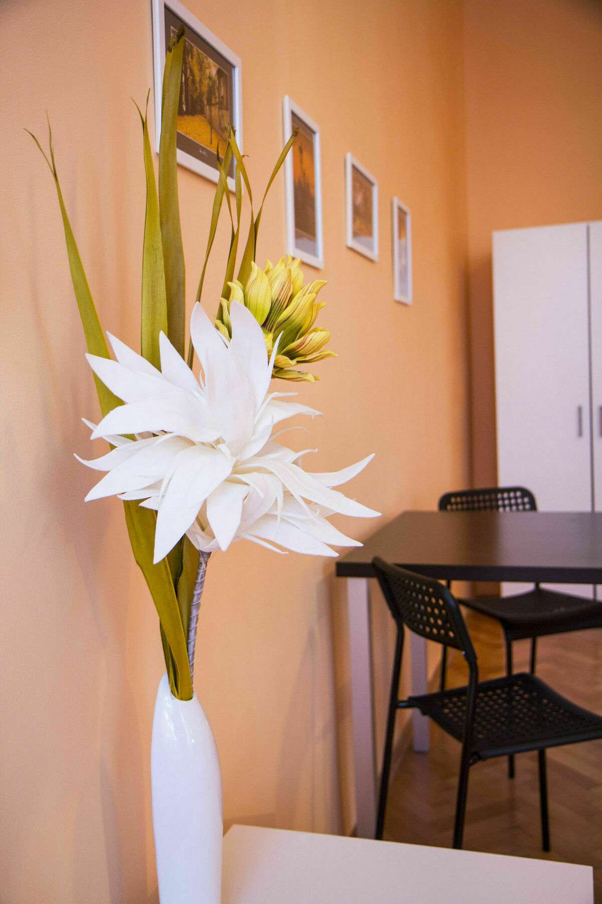 Lidicka Apartment Prag Dış mekan fotoğraf