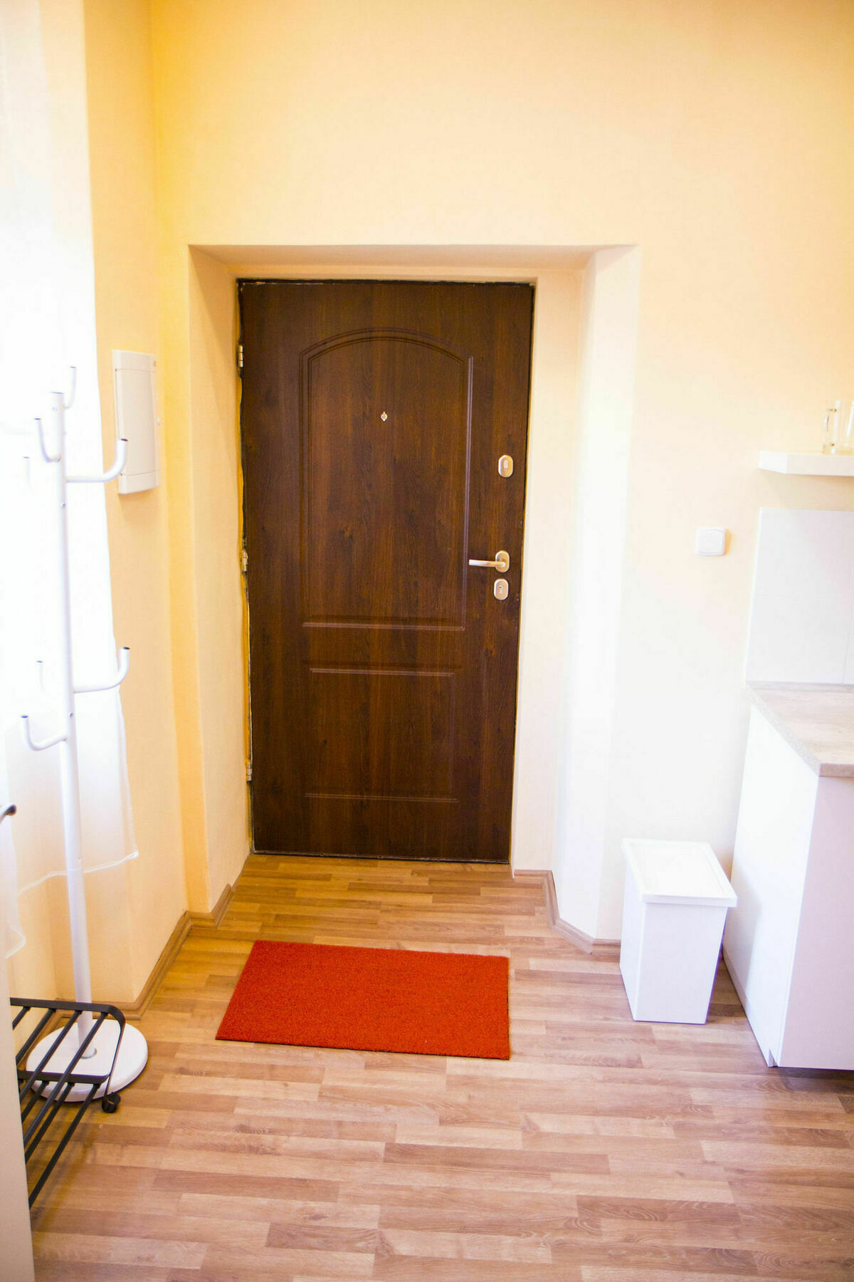 Lidicka Apartment Prag Dış mekan fotoğraf